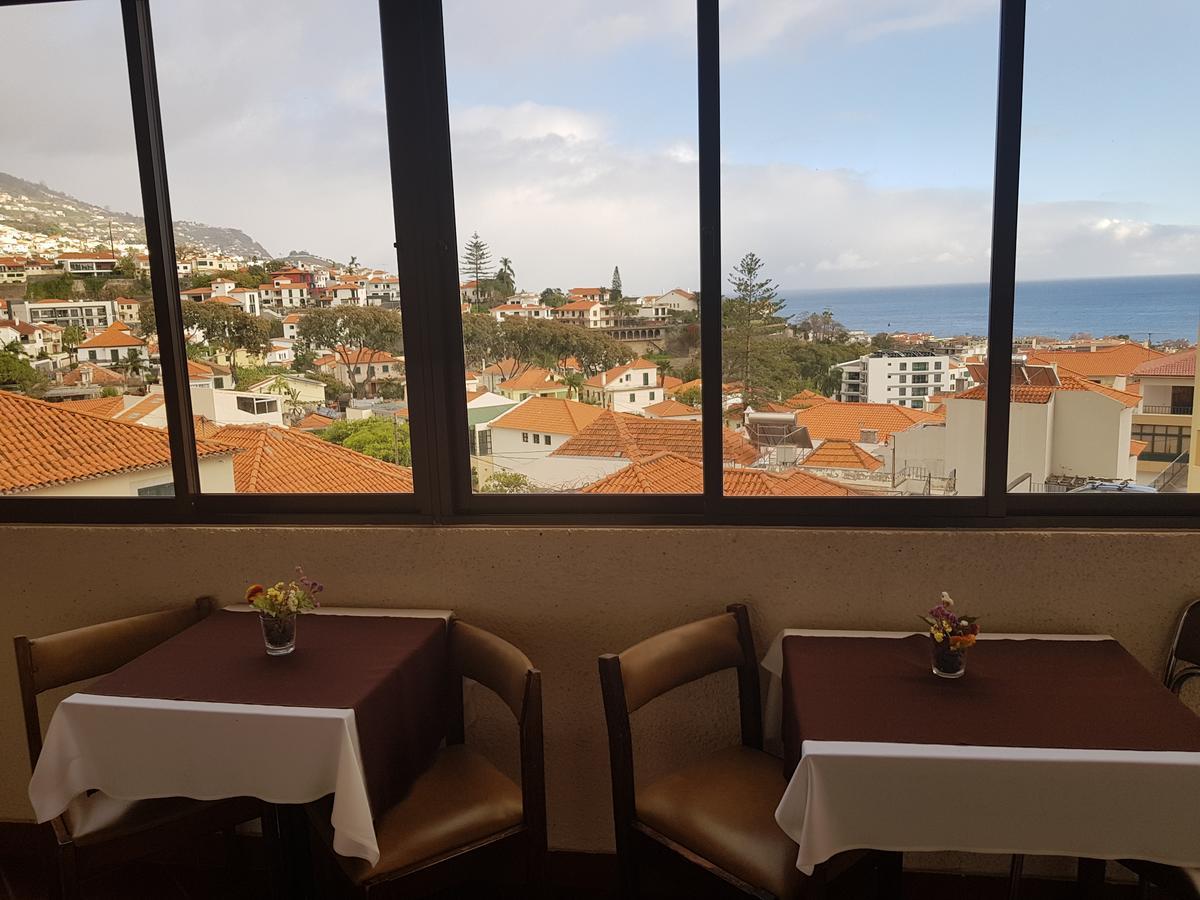 Hotel Residencial Do Vale Funchal  Exterior foto